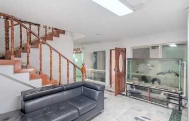 Edificio en Venta en Narvarte CDMX con Oficinas Rentadas y Estacionamiento