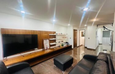 Departamento en Venta en Río Mixcoac de 119 m² de Elegancia