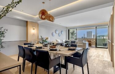 Departamentos de lujo en venta en Interlomas, Huixquilucan | Desde $8.2 MDP | Entrega inmediata