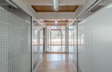 Edificio en Venta en Narvarte CDMX con Oficinas Rentadas y Estacionamiento