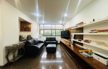 Departamento en Venta en Río Mixcoac de 119 m² de Elegancia