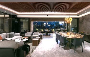 Departamentos de lujo en Lomas de Vista Hermosa CDMX | Desde 465 m²-con Entrega Inmediata y Amenidades Tipo Resort