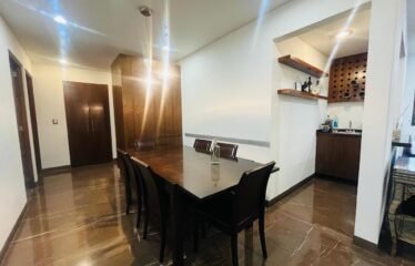 Departamento en Venta en Río Mixcoac de 119 m² de Elegancia
