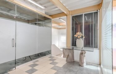 Edificio en Venta en Narvarte CDMX con Oficinas Rentadas y Estacionamiento