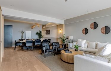 Departamentos de lujo en venta en Interlomas, Huixquilucan | Desde $8.2 MDP | Entrega inmediata