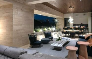 Departamentos de lujo en Lomas de Vista Hermosa CDMX | Desde 465 m²-con Entrega Inmediata y Amenidades Tipo Resort