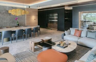 Departamentos en Lomas de Vista Hermosa CDMX | 558 m²- Entrega Inmediata y Amenidades Tipo Resort