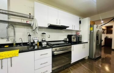Departamento en Venta en Río Mixcoac de 119 m² de Elegancia
