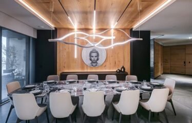 Departamentos en Lomas de Vista Hermosa CDMX | 558 m²- Entrega Inmediata y Amenidades Tipo Resort