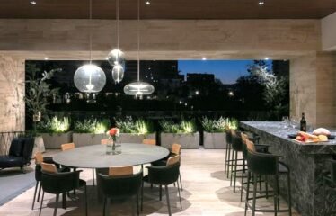 Departamentos de lujo en Lomas de Vista Hermosa CDMX | Desde 465 m²-con Entrega Inmediata y Amenidades Tipo Resort