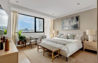 Departamentos de lujo en venta en Interlomas, Huixquilucan | Desde $8.2 MDP | Entrega inmediata