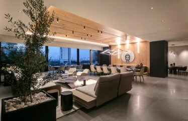 Departamentos en Lomas de Vista Hermosa CDMX | 558 m²- Entrega Inmediata y Amenidades Tipo Resort