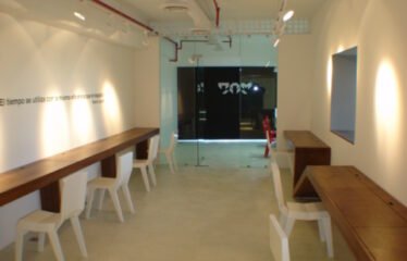 Oficina en Renta en el WTC México 110 m² con Vista Panorámica y Ubicación Estratégica