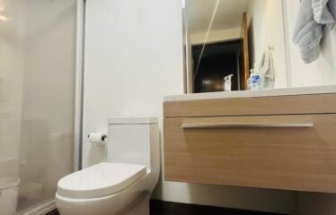 Departamento en Venta en Río Mixcoac de 119 m² de Elegancia