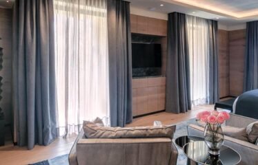 Departamentos en Lomas de Vista Hermosa CDMX | 558 m²- Entrega Inmediata y Amenidades Tipo Resort