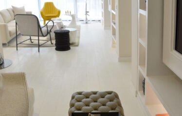 Departamento de autor en desarrollo exclusivo con amenidades premium, estilo vanguardista y vida gastronómica de alto nivel