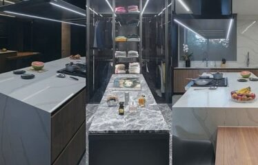 Departamentos en Lomas de Vista Hermosa CDMX | 558 m²- Entrega Inmediata y Amenidades Tipo Resort