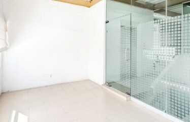 Edificio en Venta en Narvarte CDMX con Oficinas Rentadas y Estacionamiento