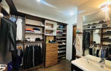Departamento en Venta en Río Mixcoac de 119 m² de Elegancia