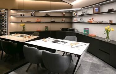 Departamentos de lujo en Lomas de Vista Hermosa CDMX | Desde 465 m²-con Entrega Inmediata y Amenidades Tipo Resort