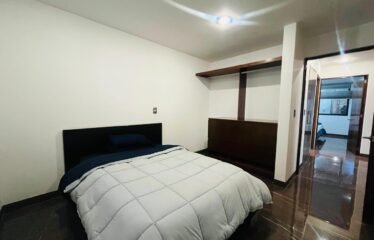Departamento en Venta en Río Mixcoac de 119 m² de Elegancia