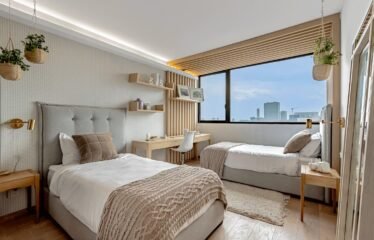 Departamentos de lujo en venta en Interlomas, Huixquilucan | Desde $8.2 MDP | Entrega inmediata