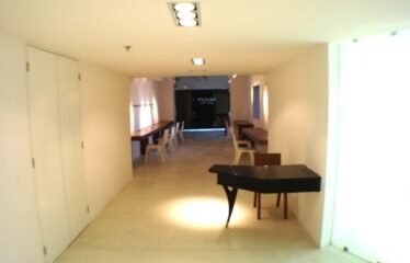 Oficina en Renta en el WTC México 110 m² con Vista Panorámica y Ubicación Estratégica