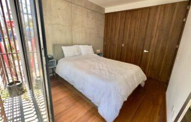 Departamento con Roof Garden en Cuajimalpa | 2 Recámaras | Entrega Inmediata
