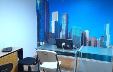 Edificio en Venta en Narvarte CDMX con Oficinas Rentadas y Estacionamiento