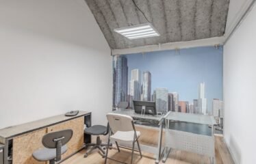 Oficinas Interiores en Renta en Narvarte Poniente, CDMX , sin fiador, sin horario