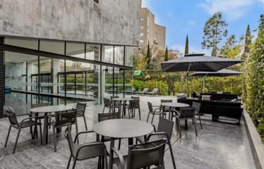 Departamentos de lujo en venta en Interlomas, Huixquilucan | Desde $8.2 MDP | Entrega inmediata