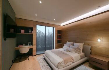 Departamentos en Lomas de Vista Hermosa CDMX | 558 m²- Entrega Inmediata y Amenidades Tipo Resort