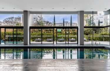 Departamentos de lujo en venta en Interlomas, Huixquilucan | Desde $8.2 MDP | Entrega inmediata