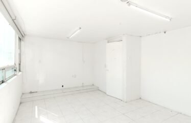 Oficinas Interiores en Renta en Narvarte Poniente, CDMX , sin fiador, sin horario