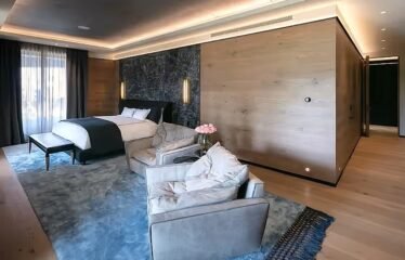 Departamentos en Lomas de Vista Hermosa CDMX | 558 m²- Entrega Inmediata y Amenidades Tipo Resort