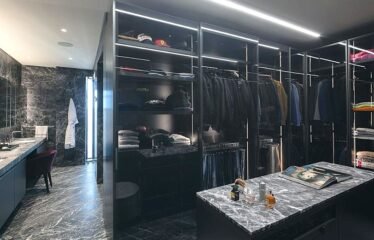 Departamentos de lujo en Lomas de Vista Hermosa CDMX | Desde 465 m²-con Entrega Inmediata y Amenidades Tipo Resort