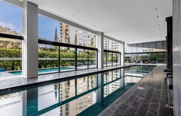 Departamentos de lujo en venta en Interlomas, Huixquilucan | Desde $8.2 MDP | Entrega inmediata