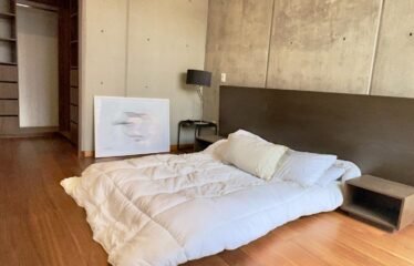 Departamento con Roof Garden en Cuajimalpa | 2 Recámaras | Entrega Inmediata