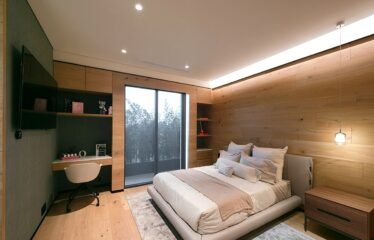 Departamentos de lujo en Lomas de Vista Hermosa CDMX | Desde 465 m²-con Entrega Inmediata y Amenidades Tipo Resort