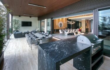 Departamentos en Lomas de Vista Hermosa CDMX | 558 m²- Entrega Inmediata y Amenidades Tipo Resort