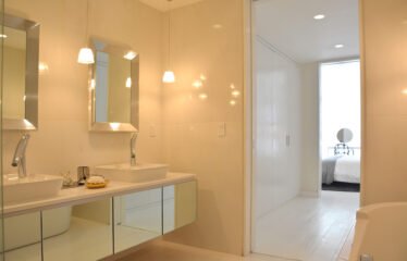 Departamento de autor en desarrollo exclusivo con amenidades premium, estilo vanguardista y vida gastronómica de alto nivel