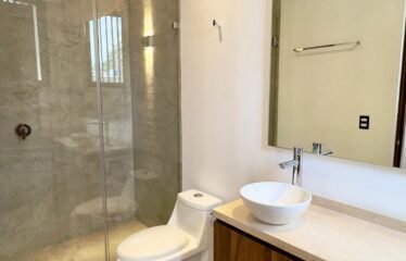 Departamento con Roof Garden en Cuajimalpa | 2 Recámaras | Entrega Inmediata