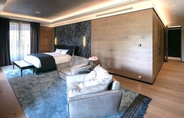 Departamentos de lujo en Lomas de Vista Hermosa CDMX | Desde 465 m²-con Entrega Inmediata y Amenidades Tipo Resort