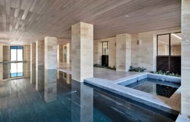 Departamentos de lujo en Lomas de Vista Hermosa CDMX | Desde 465 m²-con Entrega Inmediata y Amenidades Tipo Resort