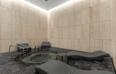 Departamentos de lujo en venta en Interlomas, Huixquilucan | Desde $8.2 MDP | Entrega inmediata