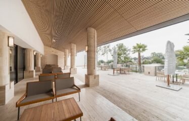 Departamentos de lujo en Lomas de Vista Hermosa CDMX | Desde 465 m²-con Entrega Inmediata y Amenidades Tipo Resort