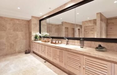 Departamentos en Lomas de Vista Hermosa CDMX | 558 m²- Entrega Inmediata y Amenidades Tipo Resort