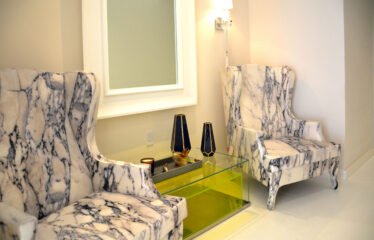 Departamento de autor en desarrollo exclusivo con amenidades premium, estilo vanguardista y vida gastronómica de alto nivel