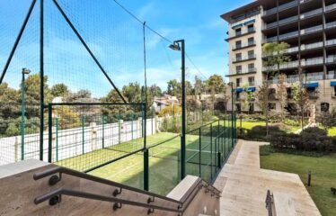 Departamentos en Lomas de Vista Hermosa CDMX | 558 m²- Entrega Inmediata y Amenidades Tipo Resort