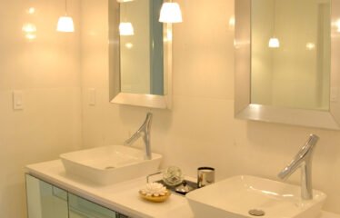 Departamento de autor en desarrollo exclusivo con amenidades premium, estilo vanguardista y vida gastronómica de alto nivel